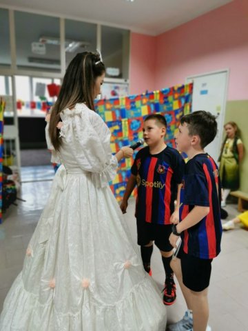 Rok szkolny 2022/23